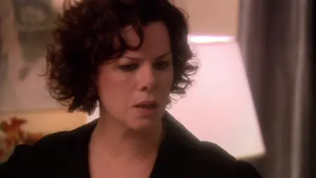 Damages - Im Netz der Macht S02E11