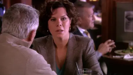 Damages - Im Netz der Macht S02E11