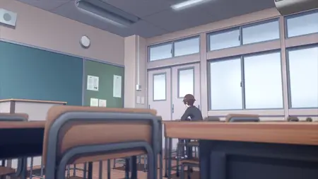 Chitose-kun wa Ramune Bin no Naka S01E03