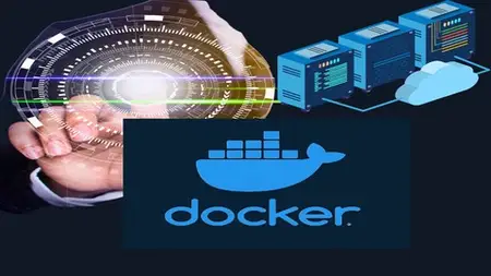 Mastering Docker: Practical & Hands-On [2025 Edition]