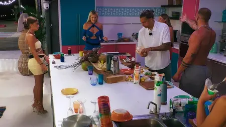 Love S04E16