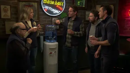 It's Always Sunny in Philadelphia S17E04