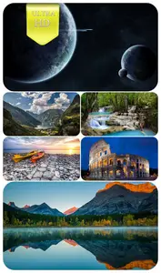 Ultra HD 3840x2160 Wallpaper Pack 196