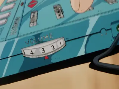 Maison Ikkoku - 48
