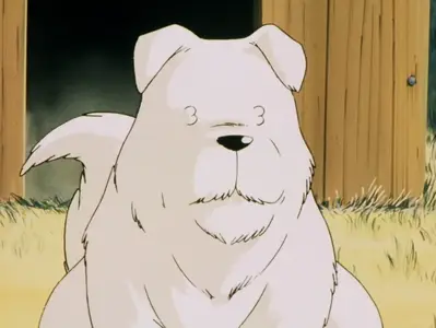 Maison Ikkoku - 48