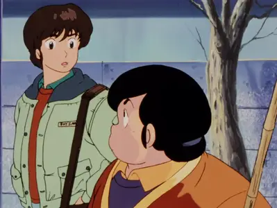 Maison Ikkoku - 48