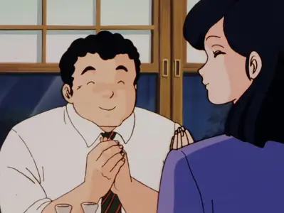 Maison Ikkoku - 48