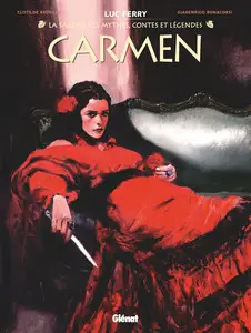 Carmen (Bruneau/Bonacorsi) - One shot