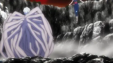 Sengoku Youko S01E31 1080p NF WEB DL AAC2 0 H 264 (Multi Subs Sengoku Youko S01E31 Leaping beyond the Clouds