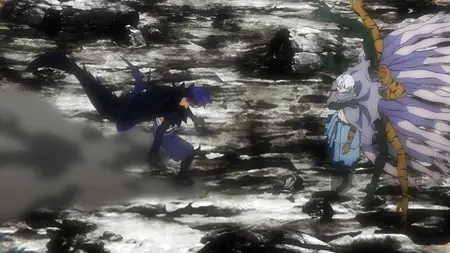 Sengoku Youko S01E31 1080p NF WEB DL AAC2 0 H 264 (Multi Subs Sengoku Youko S01E31 Leaping beyond the Clouds