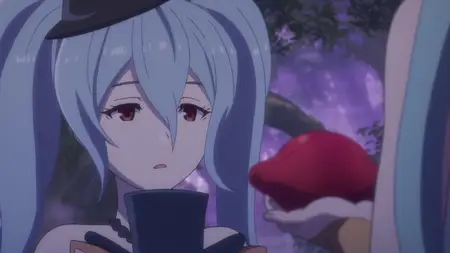 Granblue Fantasy The Animation Season 2 - 07 (BD 1080p