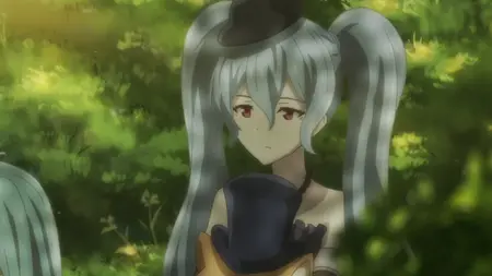 Granblue Fantasy The Animation Season 2 - 07 (BD 1080p