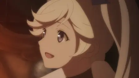 Granblue Fantasy The Animation Season 2 - 07 (BD 1080p