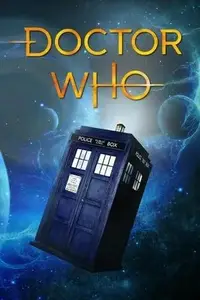 Doctor Who S01E00