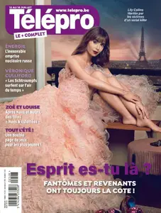 Télépro - 10 Juillet 2025