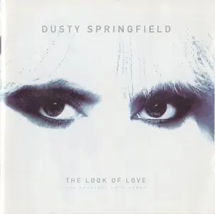 Dusty Springfield - The Look Of Love (Her Greatest Love Songs) (2004)