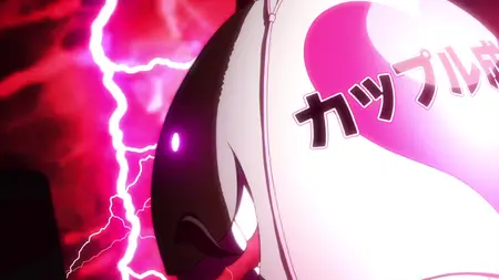 Assassination Classroom S02E01