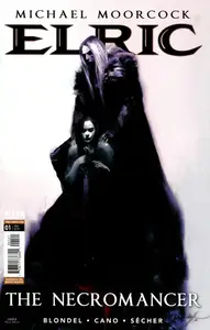 Elric El Nigromante Tomos 1 & 2