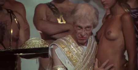 Caligula (1979)