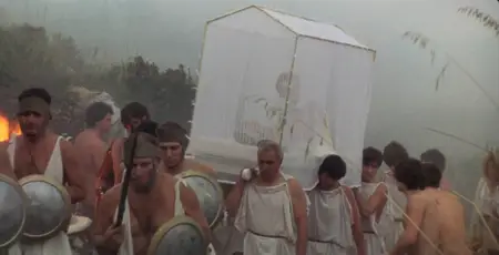 Caligula (1979)