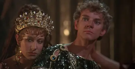 Caligula (1979)