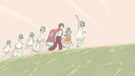 Monogatari Series - Off and Monster Season - 03