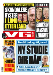 VG - 10 Februar 2026