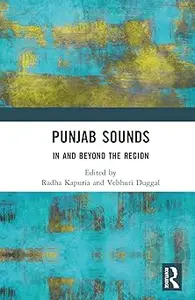 Punjab Sounds