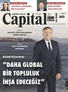 Capital Türkiye - 3 Mart 2025