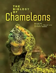 The Biology of Chameleons