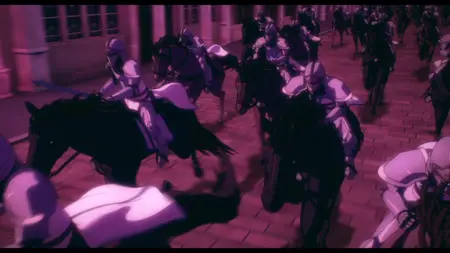 Overlord - The Sacred Kingdom