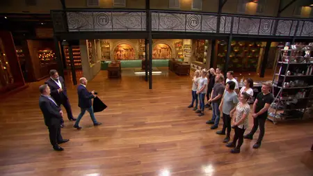 MasterChef Australia S09E44