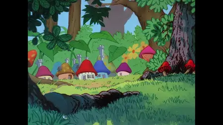 The Smurfs S01E13