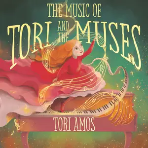 Tori Amos - The Music of Tori and the Muses (2025) [Official Digital Download]