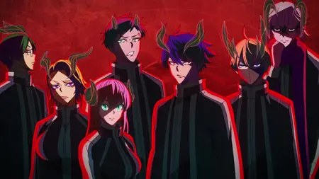 Tougen Anki - 02 (1080p