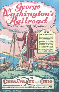George Washingtons Railroad