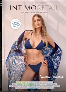 Intimo Retail - Luglio/Agosto 2025