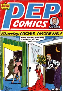 PEP Comics 057 1946 digital
