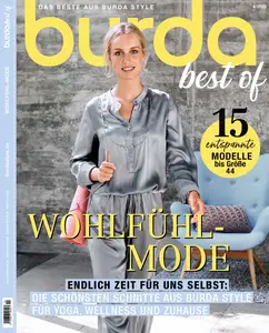 Burda Best Of - Ausgabe 4 2023