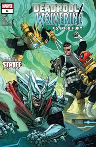 Deadpool-Wolverine 006 2025 Digital Kileko
