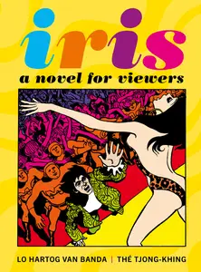 Iris-A Novel for Viewers