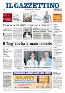 Il Gazzettino Rovigo - 20 Luglio 2024