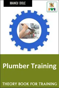 Plumber Training: Theory Book for Training