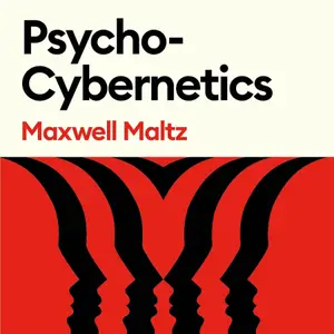 Psycho-Cybernetics (Updated and Expanded)