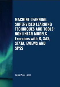 Machine Learning. Supervised Learning Techniques and Tools