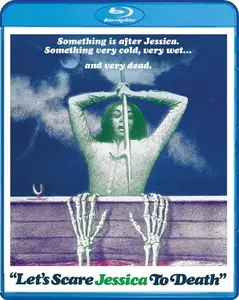 Let's Scare Jessica to Death (1971)