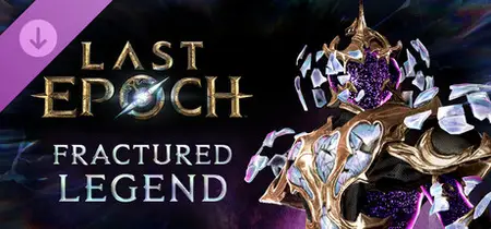 Last Epoch Shattered Omens (2026) Update v1.4.7