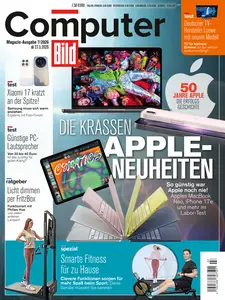 Computer Bild - 27  März 2026