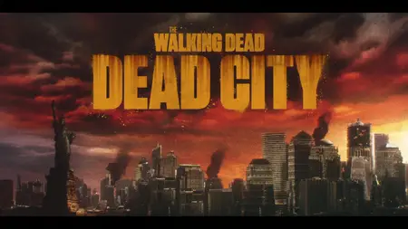 The Walking Dead: Dead City S02E03