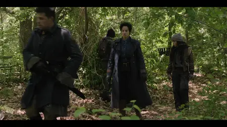 The Walking Dead: Dead City S02E03